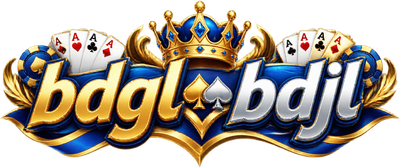 bdgl bdjl logo